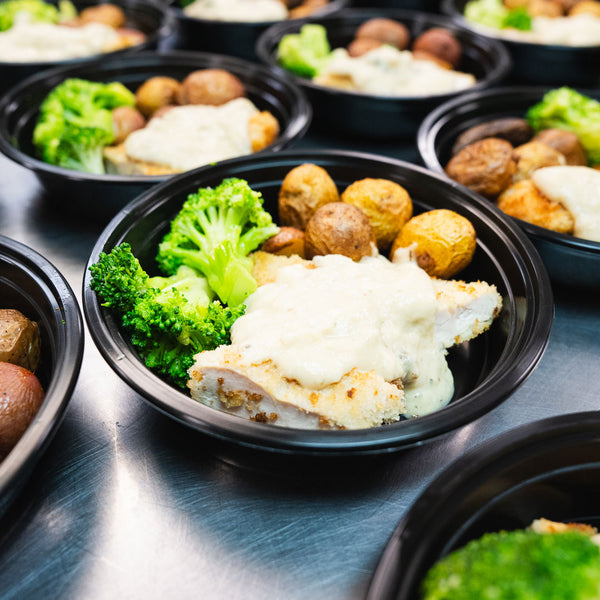 Jetpack Meal Plans