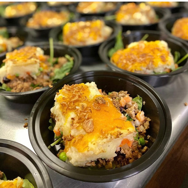 Shepherds Pie