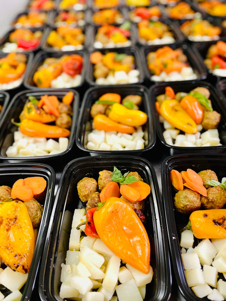 Massaman Curry Beef Balls