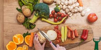 Jetpack Nutrition: Meal Prep Service in Jacksonville FL