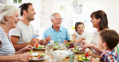 Clean Eating Family Meal Plan: How To Nourish Your Loved Ones with Wholesome Goodness?