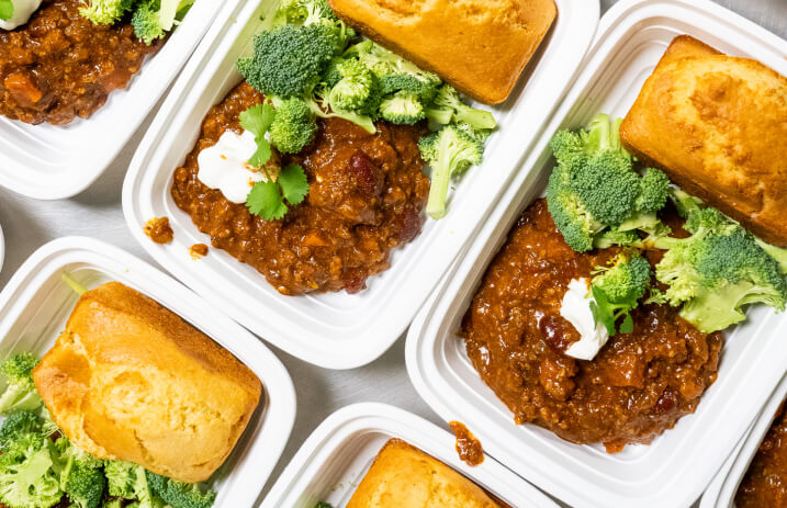 Stunning Keto Meal Delivery Florida image