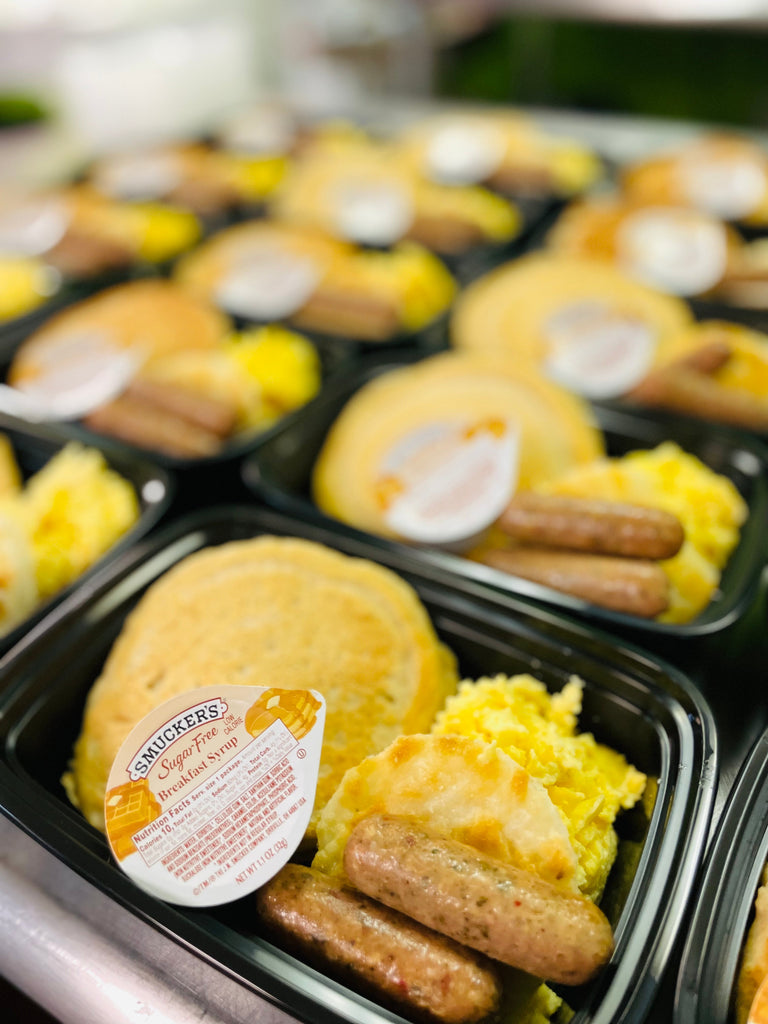 Jumbo Breakfast Platter Jack In The Box Breakfast Calories Menu