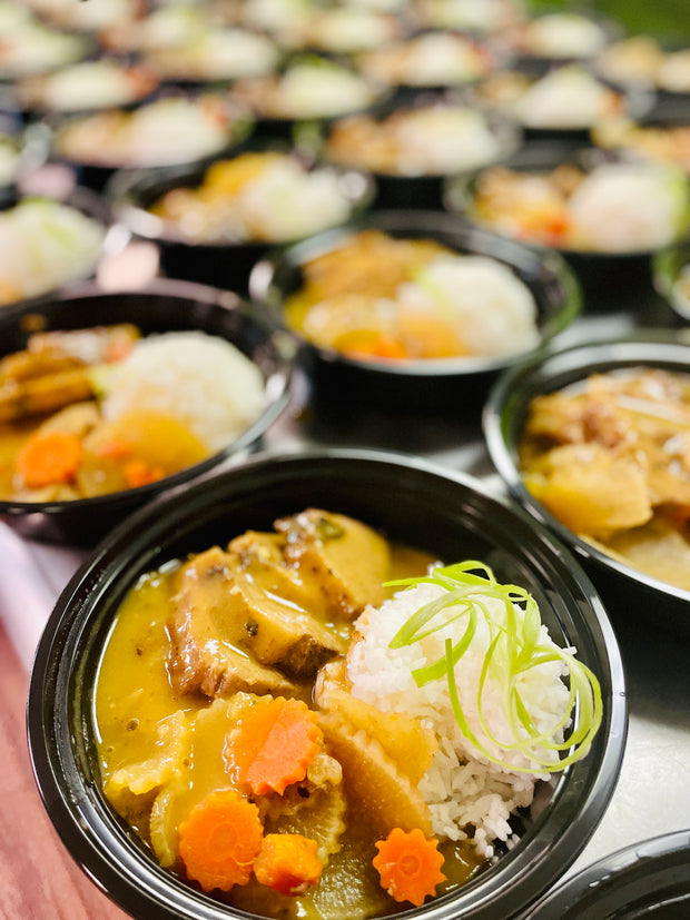 Southeast Asian Beef Brisket Pot Roast